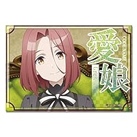 Amazon | スパイ教室 ホログラム缶バッジ デザイン04 モニカ HBAN-S004